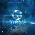 J Alvarez - Global Service (2015) Album